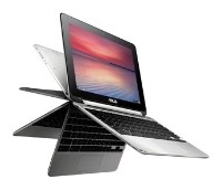 Ремонт ноутбука ASUS Chromebook Flip C100PA в Москве