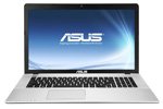 Ремонт ноутбука ASUS X750LN в Москве