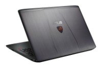 Ремонт ноутбука ASUS ROG GL552VW в Москве