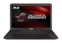 Ремонт ноутбука ASUS G771JW в Москве