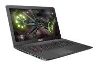 Ремонт ноутбука ASUS ROG GL752VW в Москве