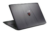 Ремонт ноутбука ASUS ROG GL552VX в Москве