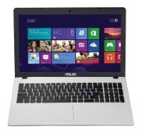 Ремонт ноутбука ASUS X552WA в Москве