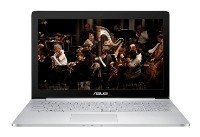Ремонт ноутбука ASUS ZenBook Pro UX501VW в Москве