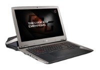 Ремонт ноутбука ASUS ROG GX700VO в Москве