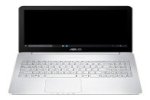 Ремонт ноутбука ASUS N552VX в Москве