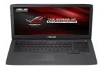 Ремонт ноутбука ASUS ROG G751JY в Москве