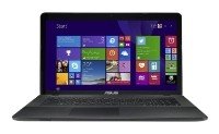 Ремонт ноутбука ASUS K751SJ в Москве