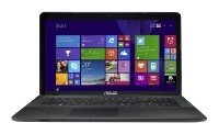 Ремонт ноутбука ASUS K751MA в Москве