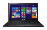 Ремонт ноутбука ASUS F553SA в Москве