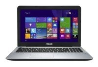 Ремонт ноутбука ASUS K555LD в Москве