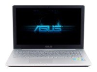 Ремонт ноутбука ASUS N550JK в Москве