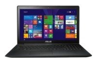 Ремонт ноутбука ASUS F553MA в Москве