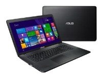 Ремонт ноутбука ASUS F751LJ в Москве