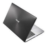 Ремонт ноутбука ASUS K550DP в Москве