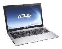 Ремонт ноутбука ASUS X550CC в Москве