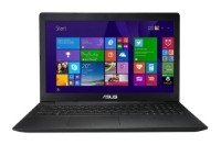 Ремонт ноутбука ASUS R515MA в Москве