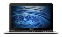 Ремонт ноутбука ASUS X555UF в Москве