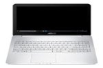 Ремонт ноутбука ASUS VivoBook Pro N752VX в Москве