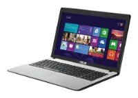 Ремонт ноутбука ASUS X552EA в Москве