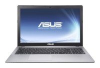 Ремонт ноутбука ASUS F552CL в Москве