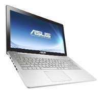 Ремонт ноутбука ASUS N550JX в Москве