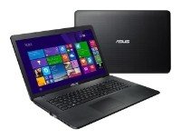 Ремонт ноутбука ASUS F751MD в Москве