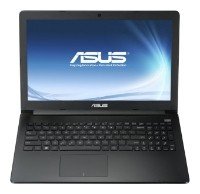 Ремонт ноутбука ASUS X502CA в Москве