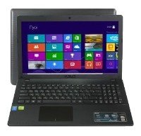 Ремонт ноутбука ASUS K552MD в Москве