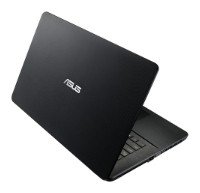 Ремонт ноутбука ASUS X751SA в Москве