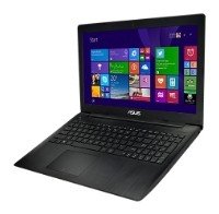 Ремонт ноутбука ASUS A553SA в Москве