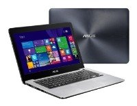 Ремонт ноутбука ASUS X302LJ в Москве