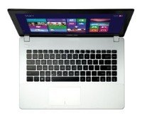 Ремонт ноутбука ASUS X451MAV в Москве