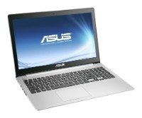 Ремонт ноутбука ASUS K551LN в Москве