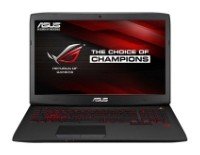 Ремонт ноутбука ASUS ROG G751JM в Москве