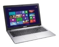 Ремонт ноутбука ASUS X550LN в Москве