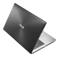 Ремонт ноутбука ASUS R510CC в Москве