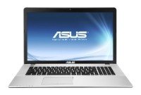 Ремонт ноутбука ASUS X750LB в Москве