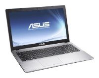 Ремонт ноутбука ASUS K550CC в Москве