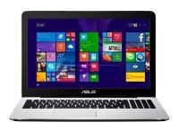 Ремонт ноутбука ASUS X554LD в Москве