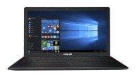 Ремонт ноутбука ASUS R510JX в Москве