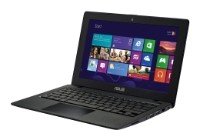 Ремонт ноутбука ASUS VivoBook F200MA в Москве