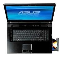 Ремонт ноутбука ASUS W90V в Москве