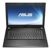 Ремонт ноутбука ASUS P45VA в Москве