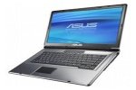 Ремонт ноутбука ASUS X51RL в Москве