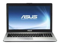 Ремонт ноутбука ASUS N56VB в Москве