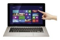 Ремонт ноутбука ASUS Transformer Book TX300Ca в Москве