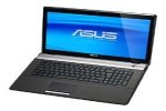 Ремонт ноутбука ASUS N71VG в Москве