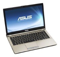 Ремонт ноутбука ASUS U46SV в Москве