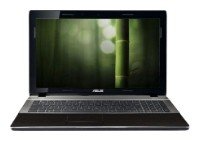 Ремонт ноутбука ASUS U53SD в Москве